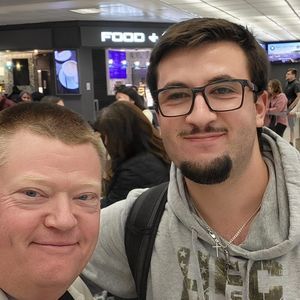 Meet your Posher, Annamarie colosi